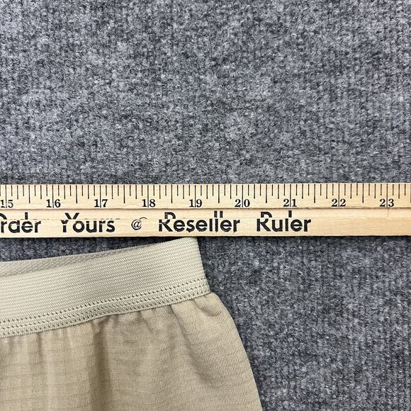 Polartec ECWCS Pants Mens 2XL Long Tan Midweight Cold Weather Gen III Thermal - Picture 8 of 12